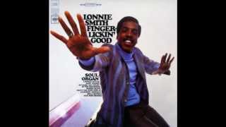 Lonnie Smith  Cant You Just Feel It [upl. by Paul515]