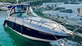 Crownline 270 CR [upl. by Lionello]