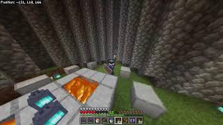 Minercaft eine kleine Statd bauen mit Eking06 [upl. by Banyaz556]