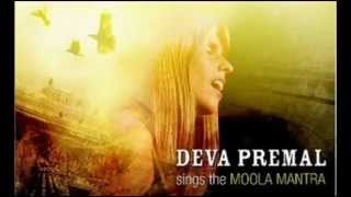 Deva Premal  Moola Mantra 38 min [upl. by Rockafellow]