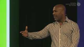 Glenn Singleton quotCourageous Conversations about Racequot [upl. by Niarda]