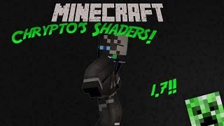 Minecraft Chocapic13s Shaders Mod 172 [upl. by Ainwat500]