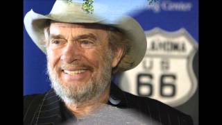 Merle Haggard The Way It Was in 51 [upl. by Naie349]