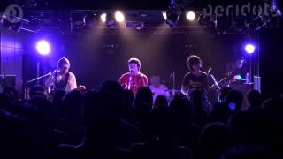 peridots  ライフワーク  LIVE  下北沢 ReG 2016 [upl. by Lennox755]