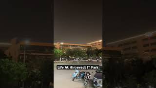 Hinjewadi IT Park Pune [upl. by Ihteerp845]