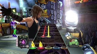 Guitar Hero III Slow Ride medium 100 [upl. by Reizarf]