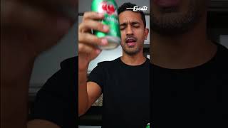 TESTE FINAL  FANTA GUARANÁ X GUARANA ANTARCTICA [upl. by Neerroc42]