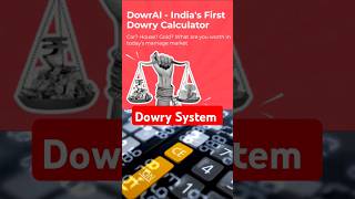 Dowry calculator  Dowry system in India  shaadicom🔥📟 shorts delhi4u dowrydeath kisan [upl. by Ecnadnac]