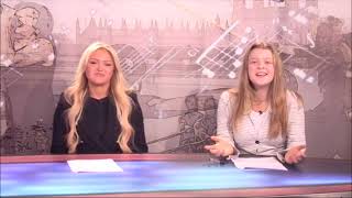 BrookesTV News Series 18 Episode 02 [upl. by Anolahs]