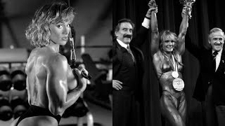 SixTime Champion Cory Eversons Trailblazing Journey to Ms Olympia Glory [upl. by Enovi559]