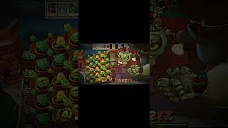 I found it on PVZ2 Reflourished Holiday Mashup lvl 6  pvz2 [upl. by Yelwar]