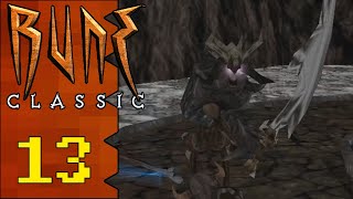 Lets Play Rune 13 The Trickster Gods Domain [upl. by Malvia]