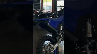 Gainesville TX Starwood PowerSports 2025 Yamaha YZ85 [upl. by Eiboh815]