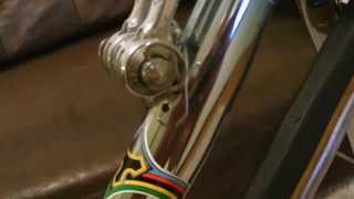 Tommasini Super Prestige [upl. by Ahsil]