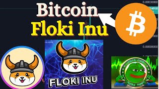 🛑 Floki Good News  Bitcoin 80k   Floki Inu News  BNB Price Prediction  Crypto News [upl. by Nuri]