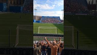 tifosicalcio serieb salernitana reggiana mapei [upl. by Ellenrahs]