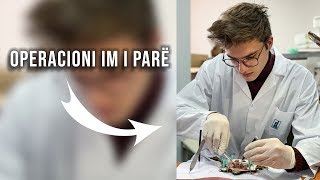 Operacioni im i Parë Loti Shaqiri [upl. by Sorensen]