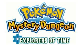 Mystifying Forest  Pokémon Mystery Dungeon Explorers of Time and Darkness OST Extended [upl. by Stubstad]