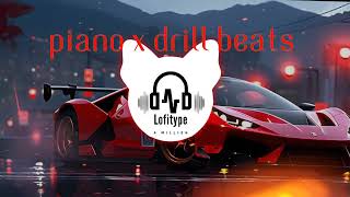 🔥😱PIANO X DRILL MIX Lufitype4M youtunstory youtubeindia pianomusic youtubeshorts [upl. by Ellehsem927]