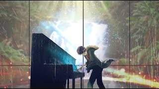 BEAUTIFUL PIANO MUSIC  Emotional amp Relaxing Music [upl. by Okikuy877]