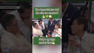 MGA TIGASING ABOGADO NI TATAY DIGONG IN ONE FRAME  tataydigong rodrigoduterte fprrd [upl. by Leicester637]