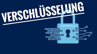 Kryptographie erklärt  Fachinformatiker Prüfungsvorbereitung IHK [upl. by Niwdla]