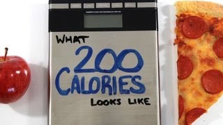 This Is 200 Calories [upl. by Lorie871]