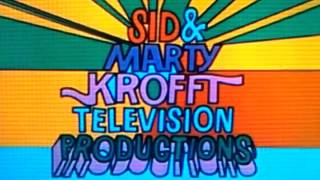 Sid and Marty Krofft International logo [upl. by Japheth21]