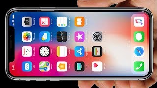 PL  Jak zrobic zrzut ekranu iPhone X  Jak zrobic screena na iphonie [upl. by Skees]