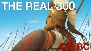 The Entire History Of The GrecoPersian Wars  Sparta Ancient Greece Documentary [upl. by Beedon]