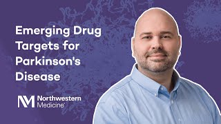 Emerging Drug Targets in Parkinsons Disease with Joe Mazzulli PhD [upl. by Obaza407]