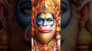 Hanuman ji status  Bajrangbali  Hanuman ji song   bajrang bhajan trending Hanuman  short [upl. by Carrnan163]