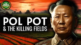 Pol Pot  The Khmer Rouge amp the Killing Fields Documentary [upl. by Kentigerma936]