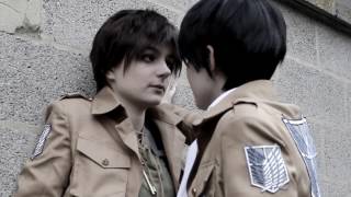 SNK CMV Ereri  Always [upl. by Fowle578]