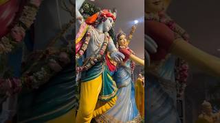 O Kanha ab to Murli ki shorts ytshorts shortsfeed vrindavan krishna radhakrishna song short [upl. by Flann]