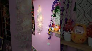 shorts walldecor homedecor roomdecor love trending youtubeshorts odiasong somyaranjitavlogs [upl. by Pascasia]