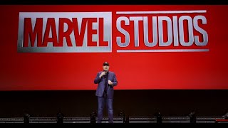 SDCC 2024 Hall H  Marvel Studios Panel FULL VIDEO [upl. by Beverie]