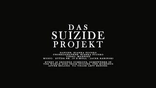 Das Suizide Projekt [upl. by Odo106]