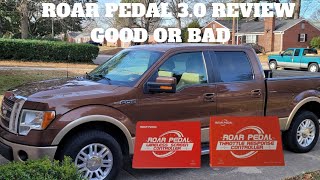 ROAR PEDAL 30 REVIEW GOOD OR BAD [upl. by Notsnorb716]