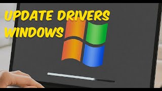 Update Drivers Windows 10  Download or Update drivers on Windows 10 [upl. by Rafaelle]