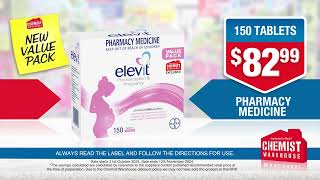 November Catalogue Specials at Chemist Warehouse [upl. by Proctor]