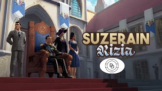 Kingdom of Rizia  Part 0  Suzerpedia [upl. by Mackie]