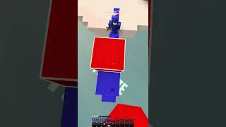 I got the perfect BedFight game after a while hypixel [upl. by Nikolai]