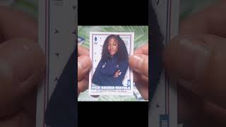 Opening Booster Pochette Panini Equipe de France Jeux Olympiques et Paralympiques Best of Panini 47 [upl. by Neile]