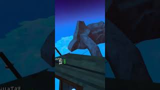 CROWS NEST tags ignore gorillatagfun vr oculus gtag gorillatagjuke gorillatag oculusquest2 [upl. by Aracat942]