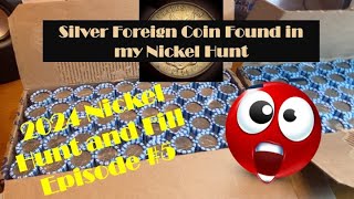 2024 Nickel Hunt and Fill Episode 5 [upl. by Eustace634]