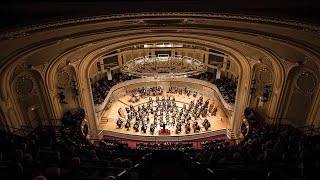 Your Chicago Symphony Orchestra [upl. by Aisemaj]