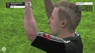 2024 Bundesliga 20 MD  Berlin MetroStars vs Bayer 04 Leverkusen [upl. by Ramoh]