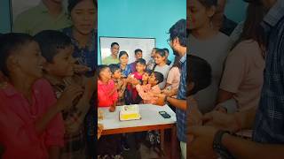 Childrens day ki party viralvideo [upl. by Lerrud]