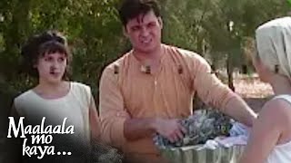 Maalaala Mo Kaya Alon feat Gabby Concepcion Full Episode 190  Jeepney TV [upl. by Breena331]